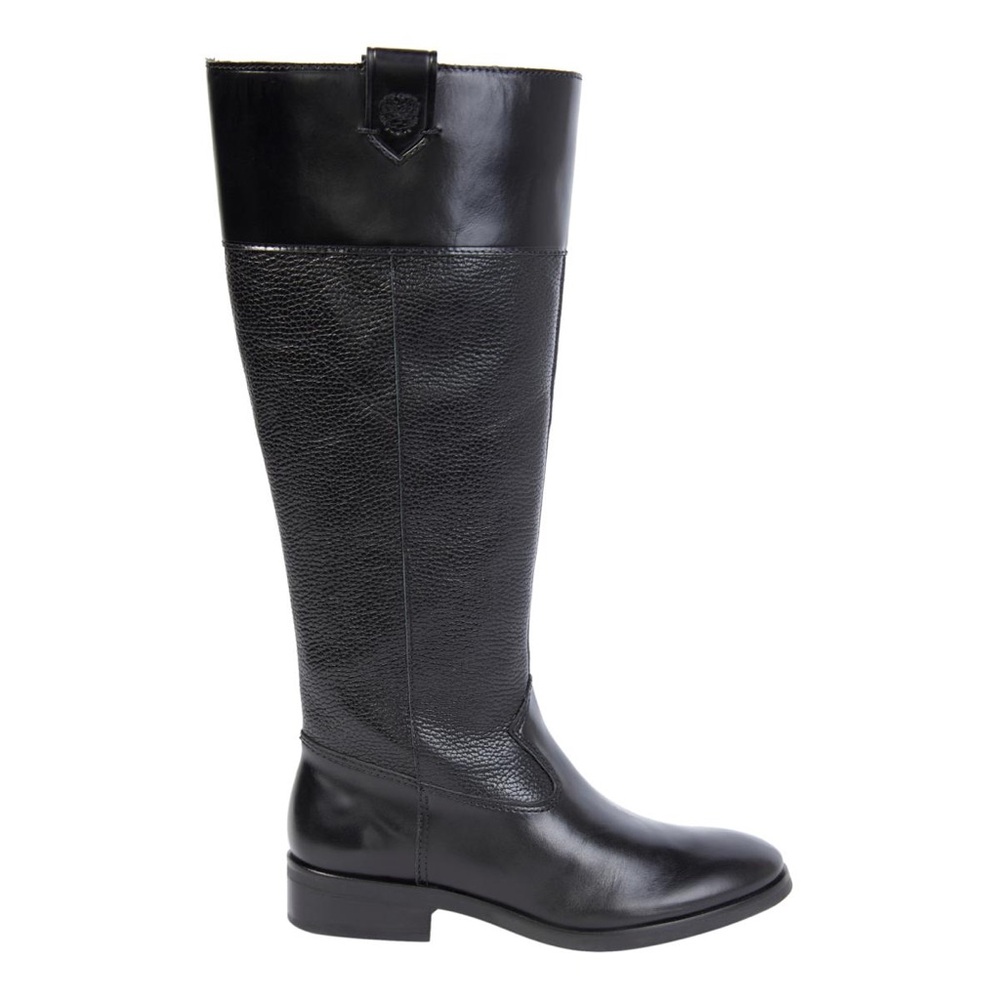 Vince Camuto wide calf Selpisa boot size 8